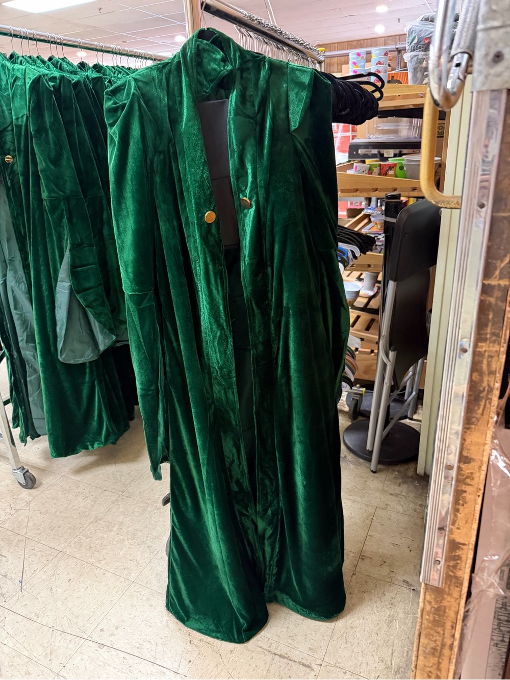 Halloween Costume